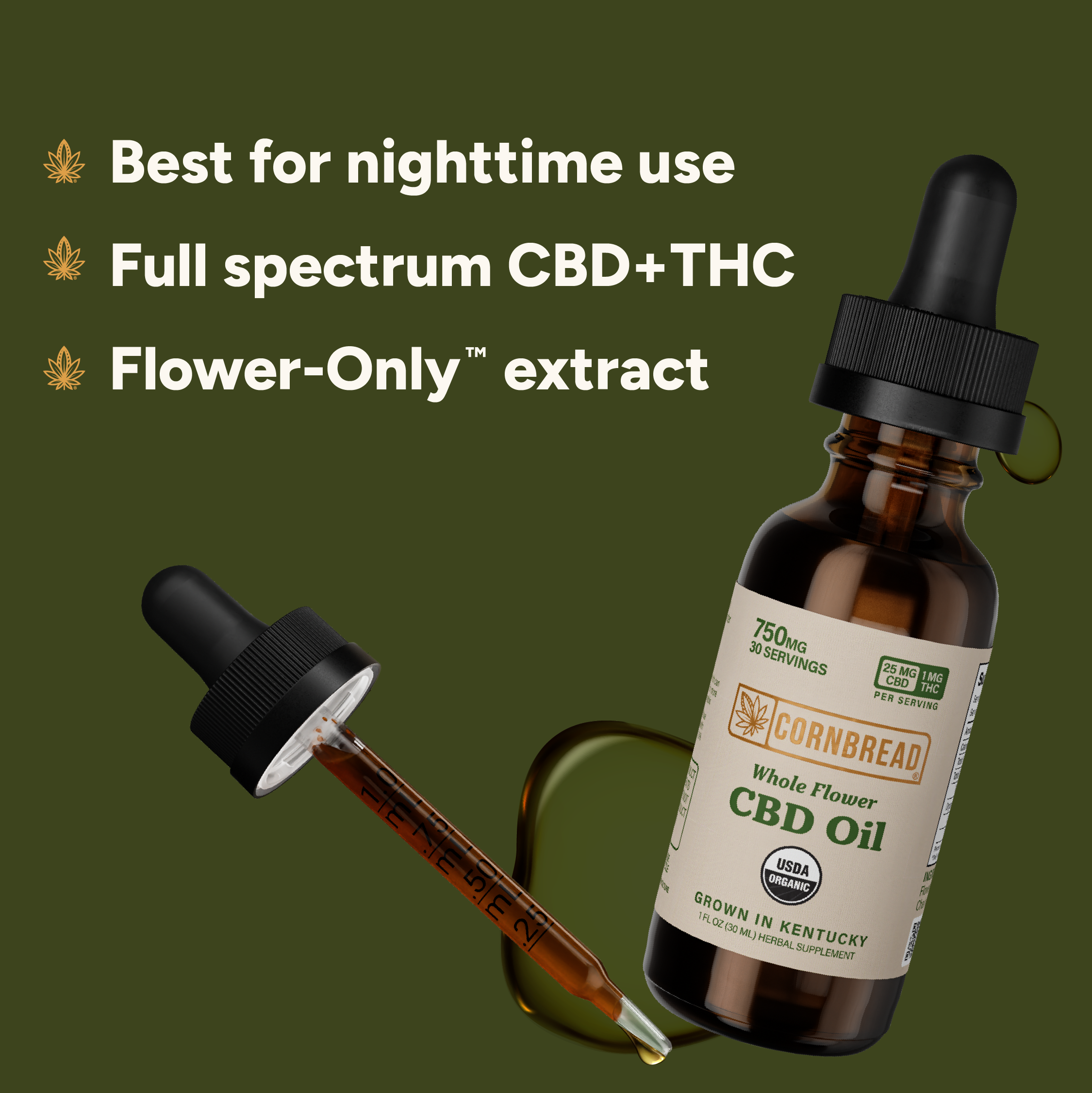 CBD Sleep Bundle