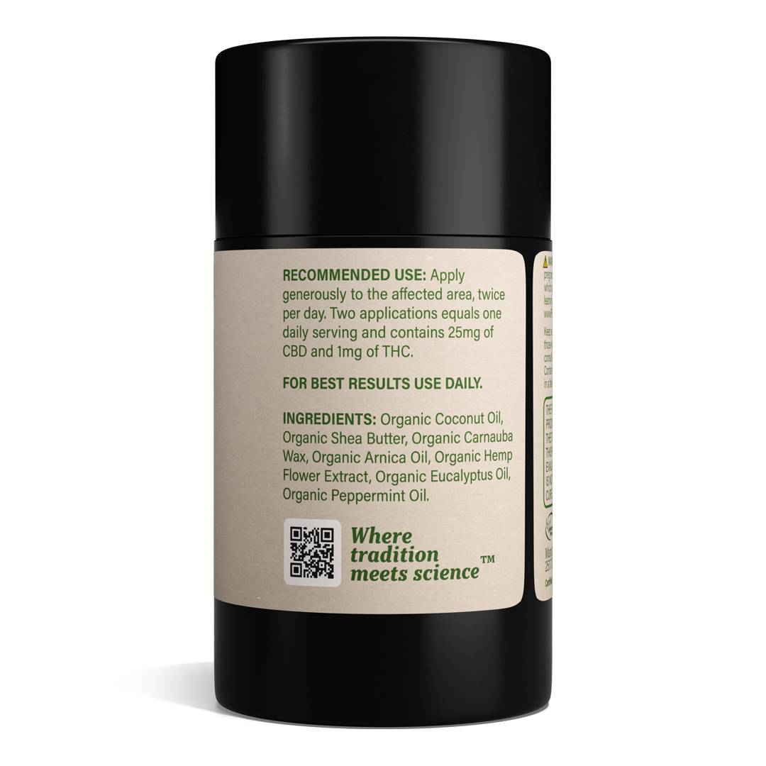 CBD Balm