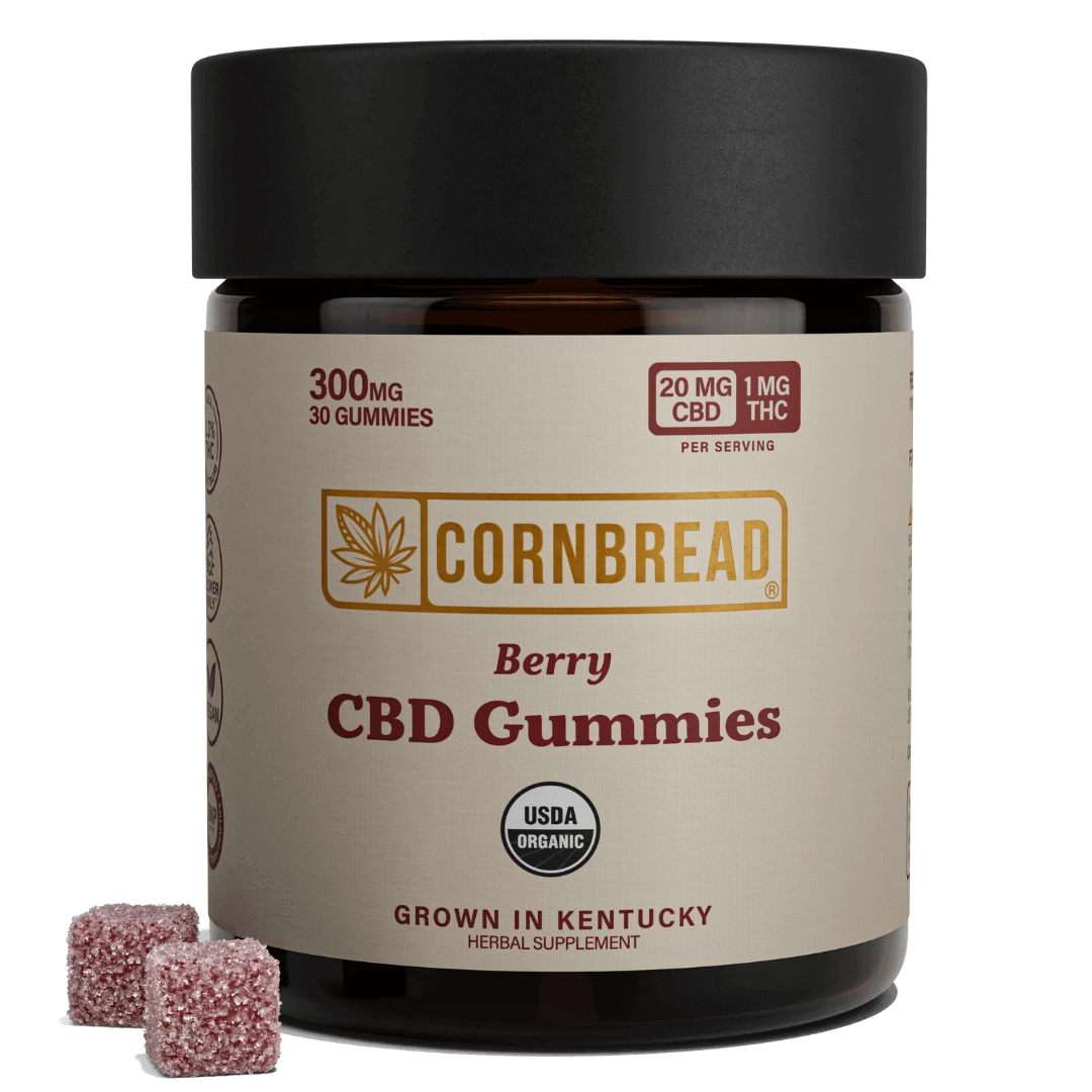 berry cbd gummies 300mg