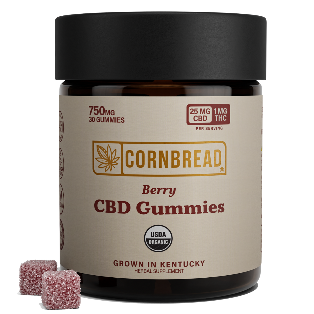 berry cbd gummies 25mg