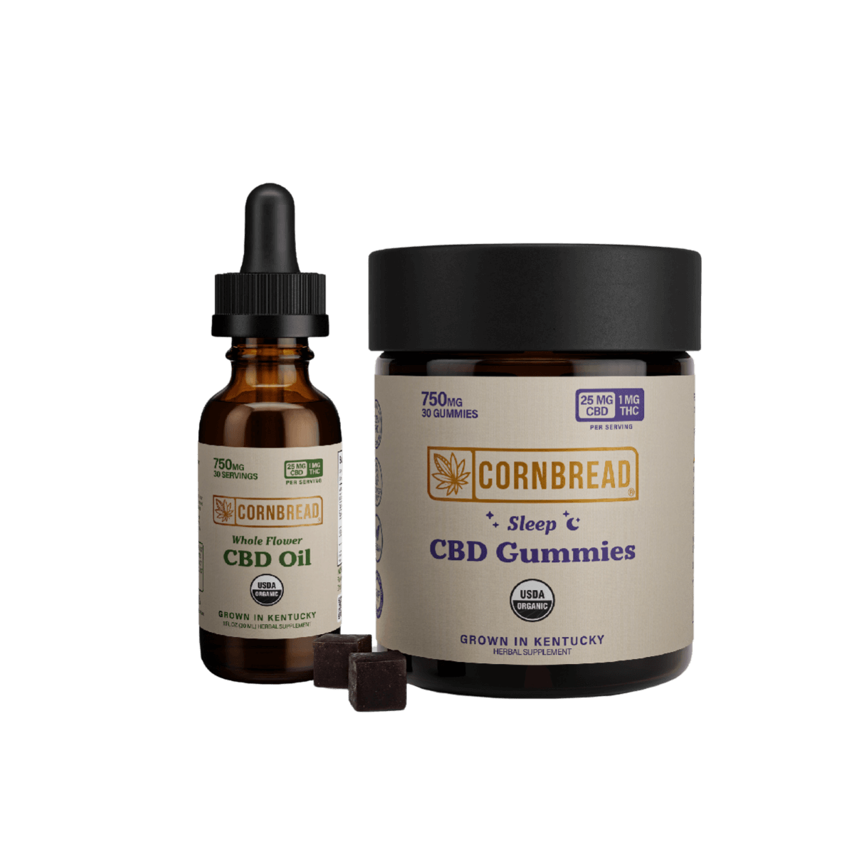 CBD Sleep Bundle