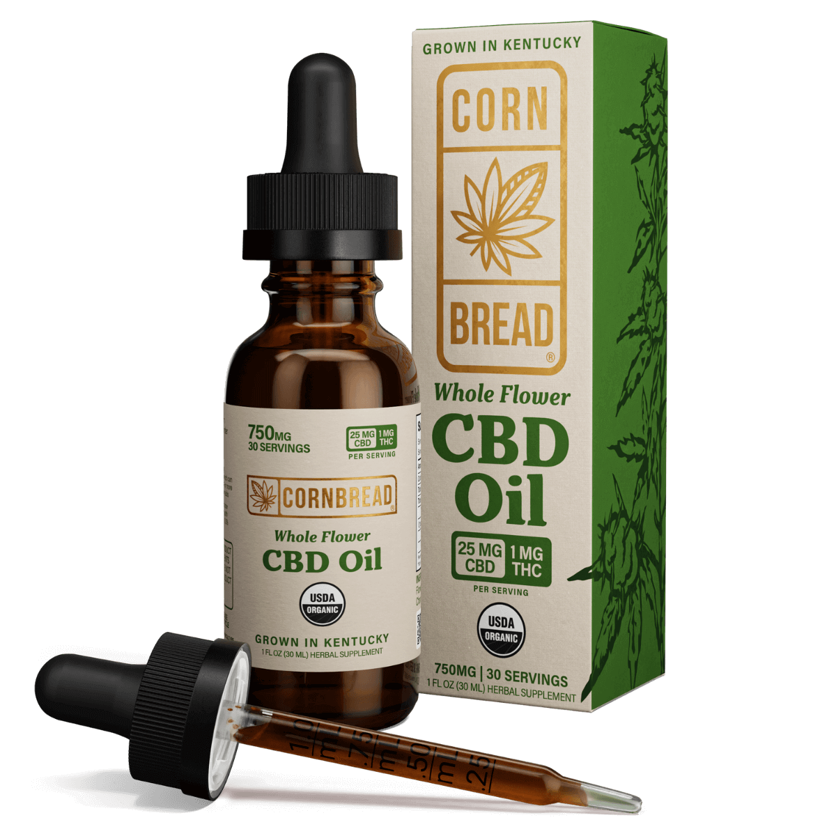 cbd oil with thc 750mg