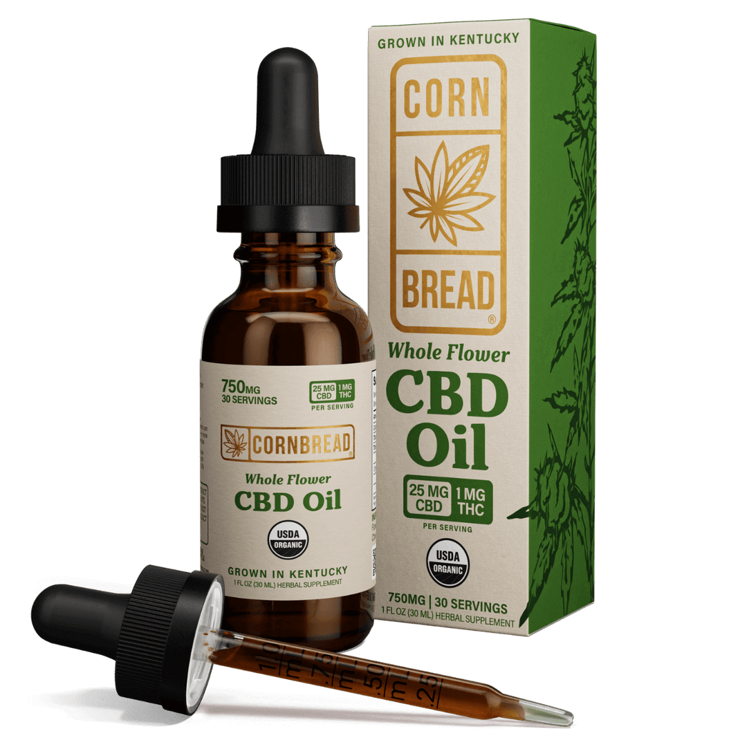 cbd oil with thc 750mg