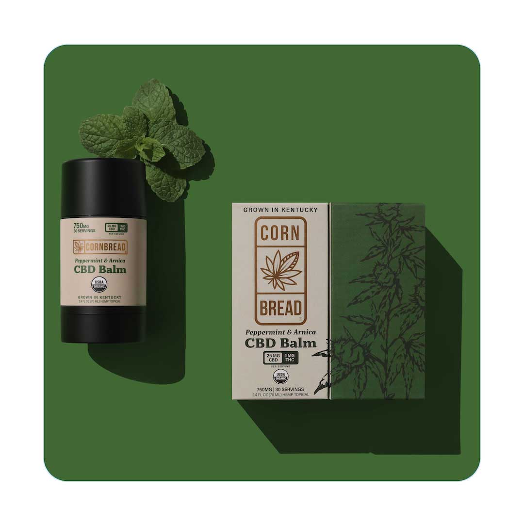 Berry CBD Gummies