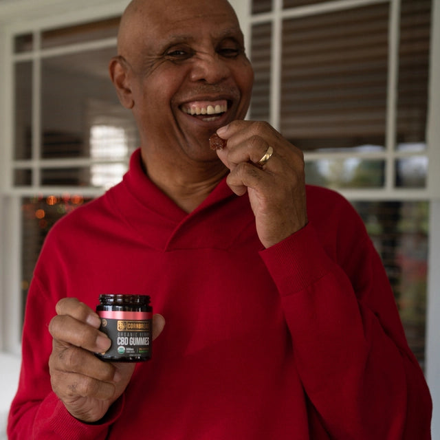 Father's Day CBD Gummies