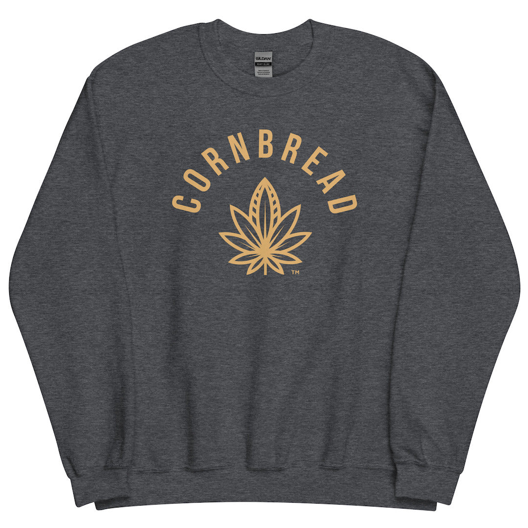 Cornbread Hemp Sweatshirt
